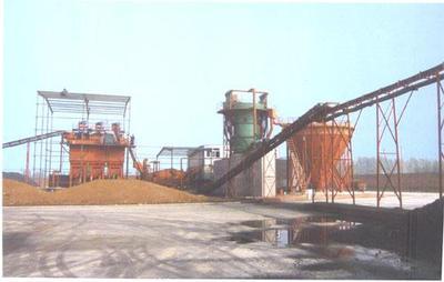 洗煤機(jī)設(shè)備常見運(yùn)轉(zhuǎn)問題與處理方案