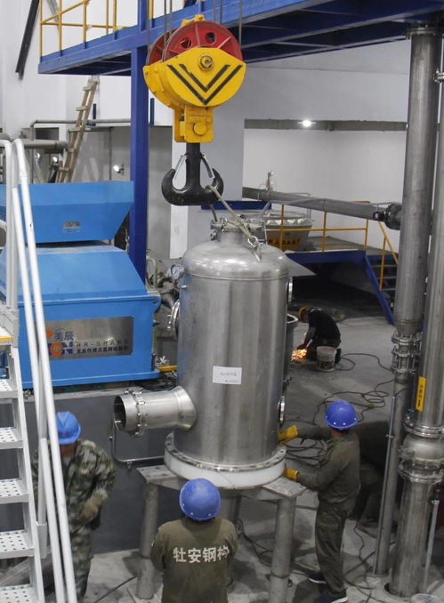 恒豐紙業(yè)2萬噸食品包裝紙項目沖刺10月投產(chǎn)，核心設(shè)備調(diào)試全面啟動