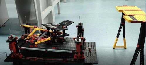 喜報 | 第九屆全國大學生機械創新設計大賽慧魚組我院再創佳績