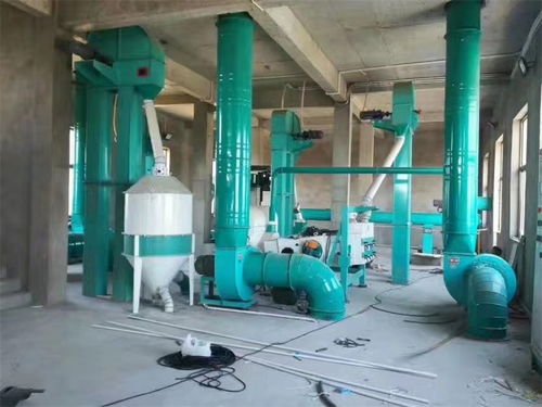 曲磚無塵粉碎設(shè)備 工聯(lián)糧油機(jī)械型號(hào)解析及其在五金產(chǎn)品中的技術(shù)應(yīng)用