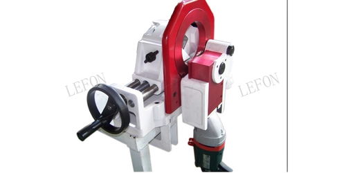 專注切割工藝，上海嵐風(fēng)機(jī)械設(shè)備供應(yīng)高品質(zhì)不銹鋼管切割與管端處理解決方案