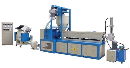 湖北武漢奔達(dá) 引領(lǐng)泡沫塑料再生設(shè)備創(chuàng)新，助力家電回收與綠色發(fā)展